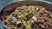 All Purpose Ground Meat Mix All Purpose Ground Meat Mix