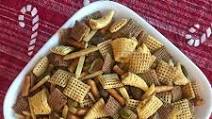 YOLO Chex Mix YOLO Chex Mix