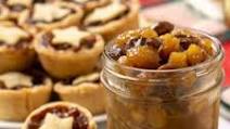 Homemade Fruit Mincemeat Homemade Fruit Mincemeat