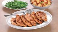 Grilled Bavarian Chops Grilled Bavarian Chops