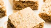 Healthy Banana Oatmeal Snack Cake Healthy Banana Oatmeal Snack Cake