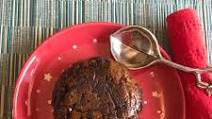 Christmas pudding Slow Cooker Recipe | Woolworths Christmas pudding Slow Cooker Recipe | Woolworths