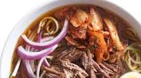 Korean Beef Korean Beef