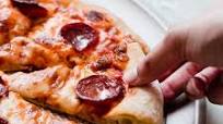 Lazy No Knead Pizza Dough Lazy No Knead Pizza Dough