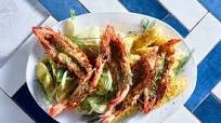60 easy prawn recipes for a laid-back summer evening 60 easy prawn recipes for a laid-back summer evening