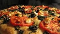 Basic Dough for Pizza, Focaccia or Calzones Basic Dough for Pizza, Focaccia or Calzones
