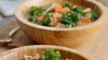 Nourishing Kale Paleo Chicken Soup Slow Cooker Recipe Recipe Nourishing Kale Paleo Chicken Soup Slow Cooker Recipe Recipe