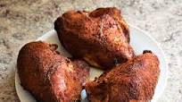 Smoked Chicken Breasts Smoked Chicken Breasts