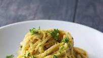 Dairy Free Carbonara Recipe Dairy Free Carbonara Recipe