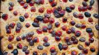 Focaccia Barese Focaccia Barese