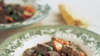 Slow Cooker Hearty Beef Stew Slow Cooker Hearty Beef Stew