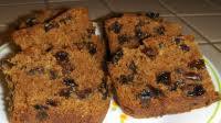 Boiled Cake (aka Depression Cake, War Cake, Poor Man's Cake) Boiled Cake (aka Depression Cake, War Cake, Poor Man's Cake)