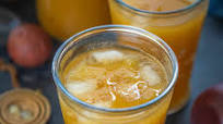 Pumpkin Juice Recipe Pumpkin Juice Recipe