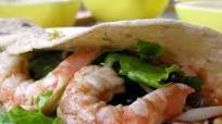 Grilled Shrimp Tacos Grilled Shrimp Tacos