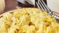 Buttered Noodles Recipe (Easy Side Dish) Buttered Noodles Recipe (Easy Side Dish)