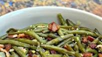 Easy Instant Pot Southern-Style Soul Food Green Beans Easy Instant Pot Southern-Style Soul Food Green Beans