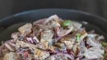 Pork Dinakdakan Recipe Pork Dinakdakan Recipe