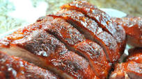 Prize Winning Baby Back Ribs Prize Winning Baby Back Ribs