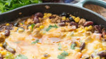 One Pot Taco Casserole One Pot Taco Casserole