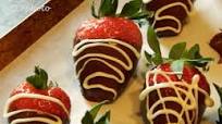 Chocolate Covered Strawberries Chocolate Covered Strawberries