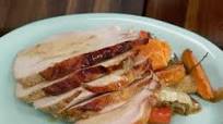 Roast-Your-Own Honey-Roasted Turkey Breast and Vegetables Roast-Your-Own Honey-Roasted Turkey Breast and Vegetables