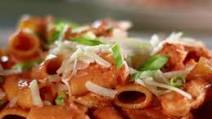 Wicked Chicken Riggies Wicked Chicken Riggies