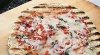 Grilled Pizza Three Ways Grilled Pizza Three Ways