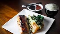 Miso Glazed Mahi Mahi Recipe - (3.8/5) Miso Glazed Mahi Mahi Recipe - (3.8/5)