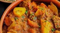 African Beef Stew Recipe African Beef Stew Recipe