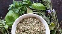 Homemade Zesty Italian Seasoning Mix and Dressing Homemade Zesty Italian Seasoning Mix and Dressing