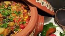 Lean Clay Pot Vegetable Dish Lean Clay Pot Vegetable Dish