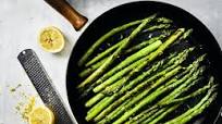 Quick Skillet Asparagus Quick Skillet Asparagus