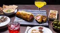 Pork Tenderloin Wrapped In Puff Pastry Recipe Pork Tenderloin Wrapped In Puff Pastry Recipe