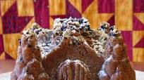 Cappuccino Bundt Cake Cappuccino Bundt Cake