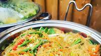 Pancit Bihon Pancit Bihon