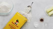 Gluten free pie crust Gluten free pie crust