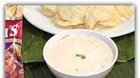 Creamy Adobo Dip Sauce - Mama Sita's Series Creamy Adobo Dip Sauce - Mama Sita's Series