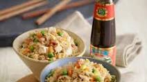 Yang Zhou Stir-fried Rice Yang Zhou Stir-fried Rice