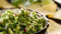 Holy Guacamole - Mexican Food Delish! Holy Guacamole - Mexican Food Delish!