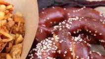Soft Pretzel Recipe Soft Pretzel Recipe