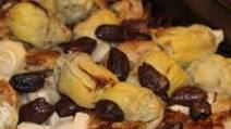 AIP Paleo Mediterranean Chicken AIP Paleo Mediterranean Chicken