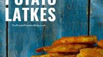 How To Make Potato Latkes for Hanukkah (Chanukah) How To Make Potato Latkes for Hanukkah (Chanukah)