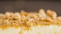 Woolworth's Lemon Icebox Cheesecake Woolworth's Lemon Icebox Cheesecake