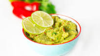 Guacamole Guacamole