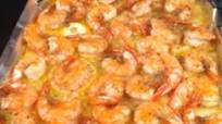 Simple Italian Shrimp Simple Italian Shrimp