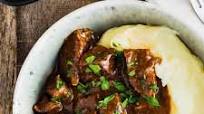 Instant Pot Beef Tips with Gravy Instant Pot Beef Tips with Gravy