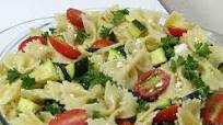 Greek Pasta Salad Greek Pasta Salad