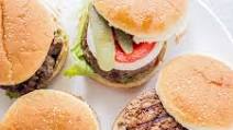 Juicy Grilled Burgers Juicy Grilled Burgers