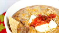 10-Minute Easy Bean Dip 10-Minute Easy Bean Dip