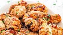 Air Fryer Fried Chicken Air Fryer Fried Chicken